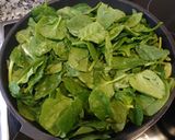 Foto del paso 6 de la receta Lasaña de espinacas