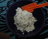 Foto langkah ke 2 dari resep Bakwan Tahu Sosis.