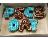 Foto langkah ke 5 dari resep Donat Kentang Empuk.