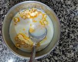A picture of step 2 of Beach parfait.