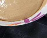 Foto del paso 4 de la receta: Bizcocho de café ☕, chía y chocolate 🍫