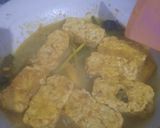 Foto langkah ke 2 dari resep Tempe tahu ungkep.