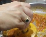 A picture of step 3 of #pe# अंडा घोटाला.
