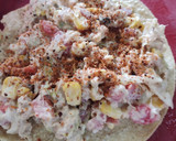 Foto del paso 5 de la receta: Atún con lechuga y crema mmm
