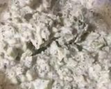 Foto del paso 3 de la receta: Bocadillos de brócoli al horno