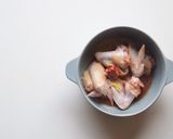 南乳炸雞翅膀 (影音食譜)的食譜步驟1照片