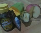 Foto langkah ke 1 dari resep Jus Pisang Campur Rasa.