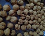 સાતમ થાળ(satam thal recipe in gujarati) રેસીપી સ્ટેપ5ફોટો