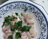 Foto del paso 4 de la receta: Treviche