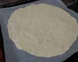 Foto del paso 4 de la receta Pizza rápida