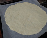 Foto del paso 4 de la receta: Pizza rápida