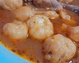 Foto del paso 7 de la receta: Bori de pollo