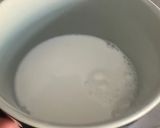 A picture of step 2 of Rice Kheer Pudding 🍮.