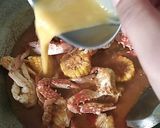 Foto langkah ke 2 dari resep 46. Kepiting Saos Padang.
