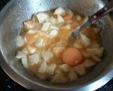Foto del paso 3 de la receta: Budín de manzana y naranja