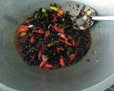 Foto langkah ke 2 dari resep Tumis Ampas Ketjap.
