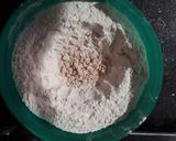 Foto del paso 1 de la receta: Pan casero