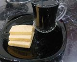عکس مرحله 1 از دستور دمنوش گل گاوزبون