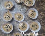 A picture of step 3 of Date Muffins in Air Fryer.