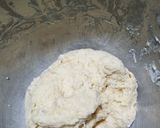 Foto langkah ke 1 dari resep Pizza Mini Simple dan Empuk ala Sukma.