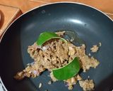 Foto langkah ke 6 dari resep Nasi Tutug Oncom.