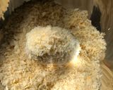 A picture of step 7 of Deep fried mashed potato(Korokke).