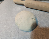 Foto del paso 3 de la receta: Pizza casera