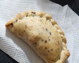 Foto del paso 4 de la receta: Empanadas de soja texturizada