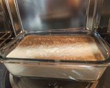 Foto del paso 3 de la receta: Bizcocho de plátano al microondas (BLW)
