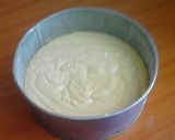 A picture of step 7 of Victoria Sponge Cake.