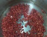 Foto langkah ke 1 dari resep Pasta Kacang Merah #150.