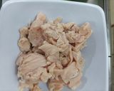 Foto langkah ke 1 dari resep 110. Ayam Bumbu Sate.