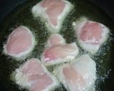 Foto del paso 2 de la receta: Filetes de pollo con salsa de cebolla