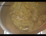 Foto langkah ke 8 dari resep Eps.9 Nasi Kebuli Iga Kambing Pakai Rice Cooker.