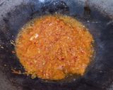 Foto langkah ke 3 dari resep Rica-rica tulangan ayam.