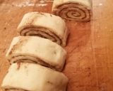 Foto del paso 4 de la receta: Rollos de canela! (cinnamon rolls)