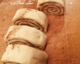 Foto del paso 4 de la receta: Rollos de canela! (cinnamon rolls)