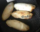 Airfried Vegetables Bread Rolls recipe step 5 photo