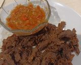 Foto langkah ke 3 dari resep Beef Slice Bumbu Maranggi.