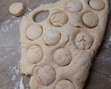 Foto del paso 4 de la receta: Scones salados con aceite