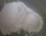 மைசூர் போண்டா ரெசிபி ஸ்டேப் 1 புகைப்படம்