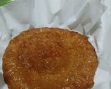 Foto langkah ke 8 dari resep Kue cucur gula merah.