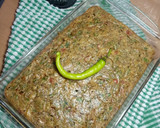 صورة لخطوة 5 من وصفة العجه بالخضروات 🥘