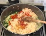 Foto del paso 3 de la receta: Masa de empanadas caseras para horno y freír