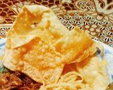 Foto langkah ke 8 dari resep Mie Telur Homemade.