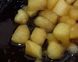 Foto del paso 2 de la receta: Carpa con salsa agridulce