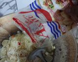 Foto langkah ke 6 dari resep Bihun Nyemek.