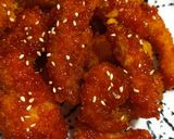 Foto langkah ke 5 dari resep Light Sweet & Sour Dory.