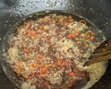 Foto langkah ke 4 dari resep Pangsit Ayam Chilli Oil.