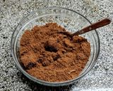 Foto del paso 1 de la receta: Torta Choco Cheese! 🎂🍫